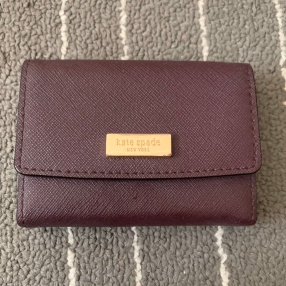 Kate Spade Laurel Way CardHolder Case